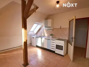 Prodej rodinného domu, Bechyně, 160 m2