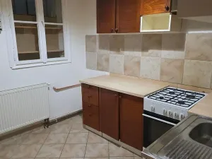 Prodej bytu 1+1, Brno, Jiráskova, 44 m2