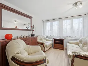 Prodej chaty, Řehlovice - Dubice, 58 m2