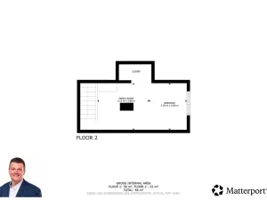 Prodej chaty, Řehlovice - Dubice, 58 m2