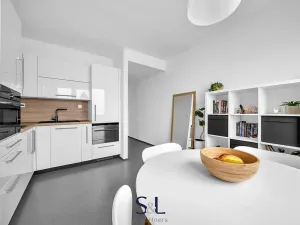 Prodej bytu 1+1, Nový Bor, Boženy Němcové, 36 m2