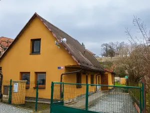 Prodej rodinného domu, Mnichovo Hradiště, Bělidla, 55 m2