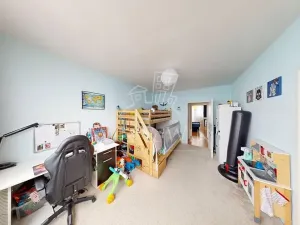 Prodej bytu 3+1, Mladá Boleslav, Jiráskova, 80 m2