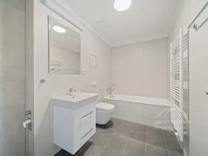Pronájem bytu 2+kk, Praha - Chodov, Líbalova, 43 m2