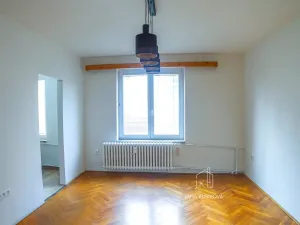 Prodej bytu 2+1, Kyjov, Sídliště Za Stadionem, 54 m2