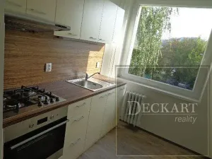 Pronájem bytu 4+1, Ústí nad Labem, Dr. Horákové, 70 m2