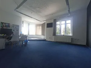 Pronájem kanceláře, Teplice, Pařížská, 180 m2
