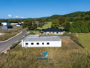 Prodej rodinného domu, Dubí, V Aleji, 206 m2