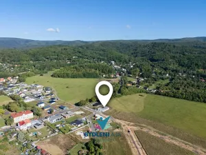 Prodej rodinného domu, Dubí, V Aleji, 206 m2