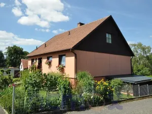 Prodej rodinného domu, Osík, 176 m2