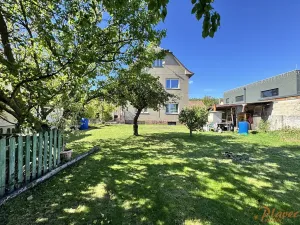 Pronájem bytu 2+1, Kladno, Braunova, 70 m2