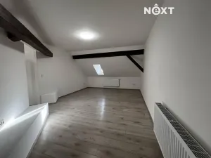 Prodej bytu 3+kk, Chvalšiny, 60 m2