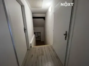 Prodej bytu 3+kk, Chvalšiny, 60 m2