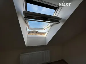 Prodej bytu 3+kk, Chvalšiny, 67 m2