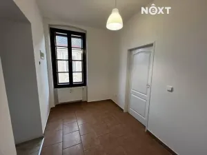 Prodej bytu 3+1, Chvalšiny, 81 m2