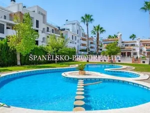 Prodej vily, Alicante, Španělsko, 87 m2