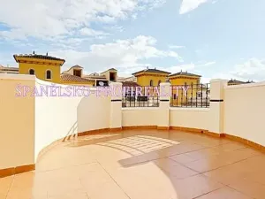 Prodej rodinného domu, Alicante, Španělsko, 105 m2