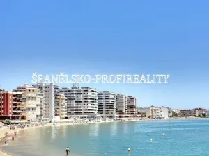 Prodej bytu 4+kk, Alicante, Španělsko, 102 m2
