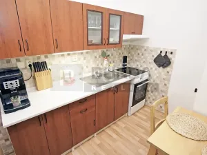 Pronájem bytu 2+1, Mělník, Oldřicha Wenzla, 55 m2