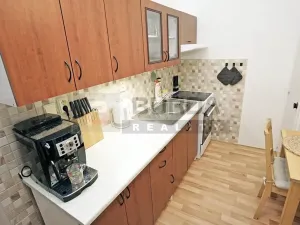 Pronájem bytu 2+1, Mělník, Oldřicha Wenzla, 55 m2