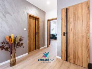 Prodej rodinného domu, Bystřany, Na hrázi, 81 m2