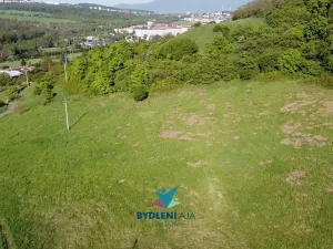 Prodej pozemku pro bydlení, Bystřany, Havlíčkova, 20000 m2
