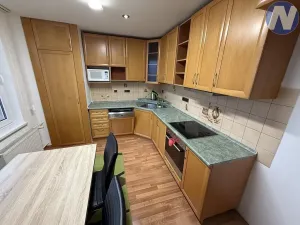 Pronájem bytu 3+1, Husinec, Kostnická, 73 m2