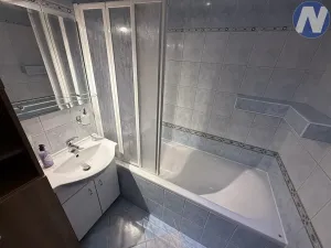 Pronájem bytu 3+1, Husinec, Kostnická, 73 m2