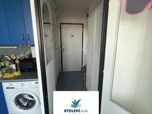 Prodej bytu 1+1, Krupka, Karla Čapka, 36 m2