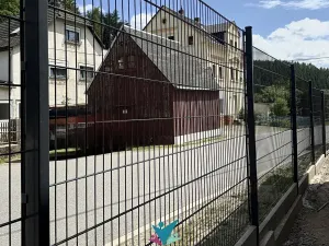 Prodej rodinného domu, Olbernhau, Německo, 121 m2