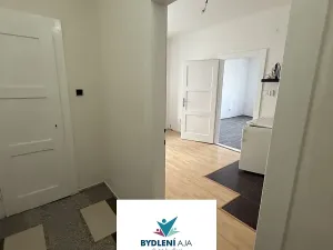 Prodej bytu 1+1, Teplice, Fügnerova, 44 m2