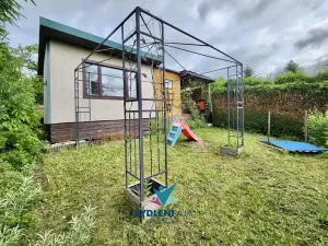 Prodej zahrady, Großrückerswalde, Německo, 475 m2