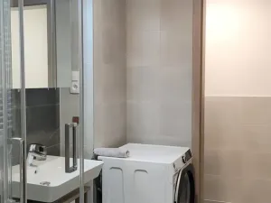 Pronájem bytu 1+kk, Praha - Libeň, Na Libušáku, 31 m2