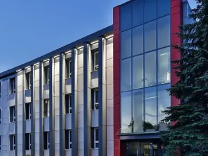 Prodej kanceláře, Praha - Vysočany, 3870 m2