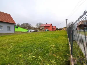 Prodej pozemku pro bydlení, Studénka, 702 m2