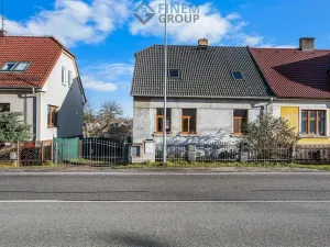 Prodej rodinného domu, Suchdol nad Lužnicí, 175 m2