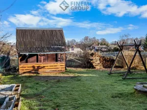 Prodej rodinného domu, Suchdol nad Lužnicí, 175 m2