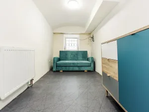 Prodej obchodního prostoru, České Budějovice, 50 m2