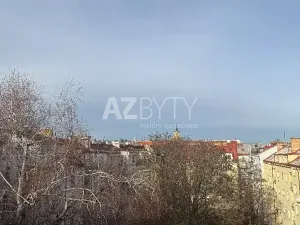 Prodej bytu 2+kk, Praha - Bubeneč, Lotyšská, 39 m2