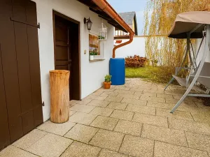 Prodej rodinného domu, Štěpánov, Hybešova, 45 m2