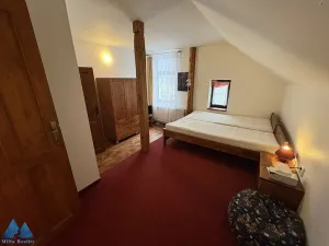 Pronájem restaurace, Horní Maršov, Třída Josefa II., 320 m2