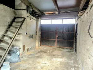 Prodej rodinného domu, Myslibořice, 217 m2