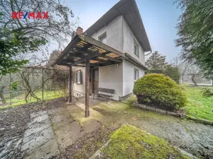 Prodej chaty, Vilémovice, 80 m2