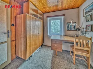 Prodej chaty, Vilémovice, 80 m2