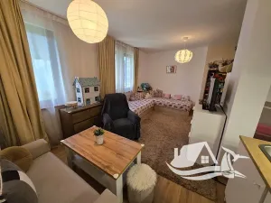 Prodej bytu 1+kk, Bansko, Bulharsko, 37 m2