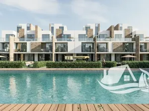 Prodej bytu 2+kk, Hurghada, Egypt, 77 m2