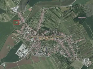 Prodej pole, Kobylí, 17 m2