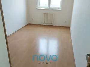 Pronájem bytu 2+kk, Praha - Letňany, Místecká, 45 m2