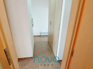 Pronájem bytu 2+kk, Praha - Letňany, Místecká, 45 m2