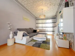 Prodej rodinného domu, Neslovice, Zahrádky, 131 m2